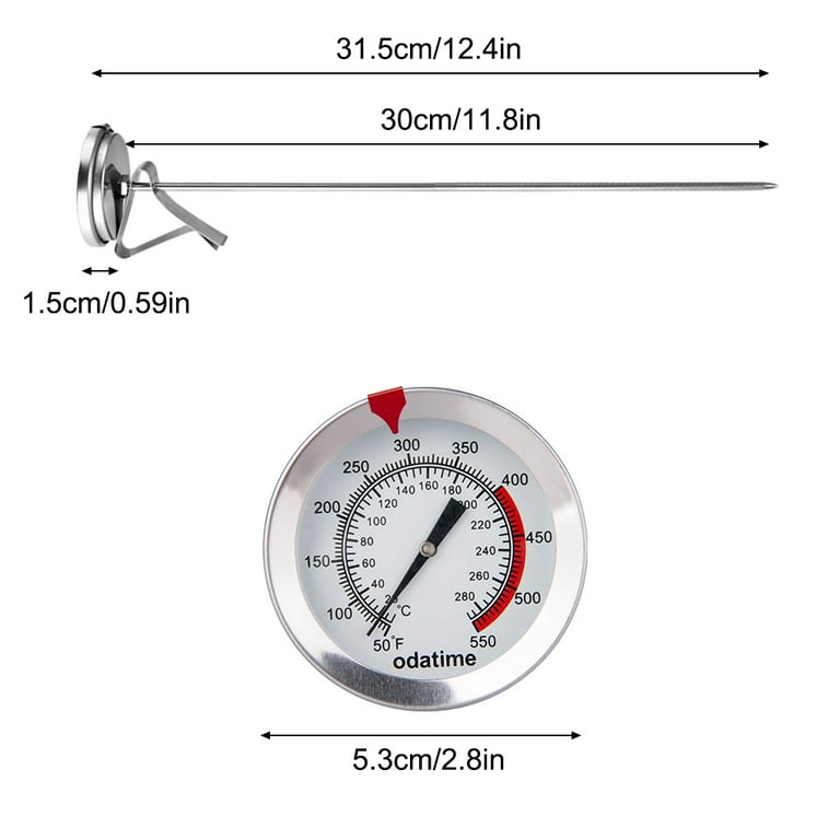 Thermometer - Barista Accessories