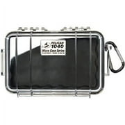 1040 Micro Case with Blue Liner