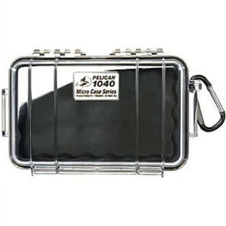 1040 Micro Case with Blue Liner