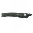 thumbnail image 2 of For 14-15 Optima (USA-Built) Rear Bumper Reinforcement Crossmember Impact Rebar, 2 of 5