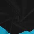 thumbnail image 4 of Swimsuit Coverups For Women Bahamas Flag Sarong Beach Bikini Wrap Sheer Short Skirt Chiffon Scarf For Swimwear, 4 of 7