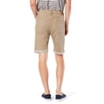 thumbnail image 3 of Levi Strauss Signature Men's Slim Cuffed Shorts, 3 of 3