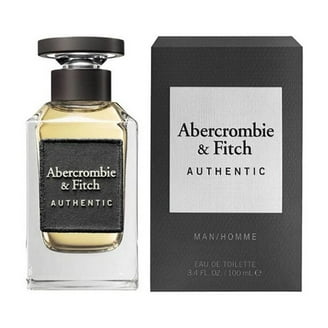 Abercrombie & Fitch 8 Perfume 1.7 oz - New Bottle & Box Design