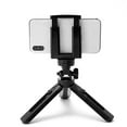 thumbnail image 4 of Portable Tabletop Phone Tripod 360 Degree Rotating Selfie Tripod Extendable Mini Tripod for Travel Photography Vlogging, 4 of 8