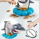 thumbnail image 4 of Electric Game Shark Toy, Pop up Pirate Shark Horror Decompression Snake Toys, Induction Trigger Fake Hungry Shark Toys, 4 of 8