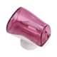 thumbnail image 2 of Estuche para cepillos de dientes con ventosa, soporte para cepillos de dientes de pared de 6 piezas con funda, soporte para cepillos de dientes de baño para niños y adultos, 2 of 4
