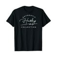 thumbnail image 1 of Harley - T-Shirt Design Vintage Classique - comme sur l'Image - 4TG, 1 of 2