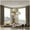 Dark Gray, variant on Arturesthome Modern Wabi-sabi Chandelier Dining Room Lighting