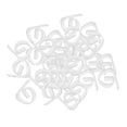 thumbnail image 3 of 50 Pcs Pinces à Nappe Légères pour Pique-Nique, 3 of 8