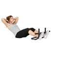 thumbnail image 5 of Athletic Works Multi-Function Doorframe Pull-Up Bar, Black, 5 of 5