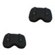 thumbnail image 1 of Wosthever Rowing Machine Seat Cushion Pad Breathable Foam Non Slip Memory for Fitness Tipo 1 2Conjunto, 1 of 1