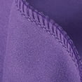 thumbnail image 6 of Gerichy Toddler Girls Boys Hoodie Sweatshirt Kids Solid Color Long Sleeve Pullover Tops with Pocket 3T-14T, 6 of 7