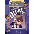 thumbnail image 1 of The Unbelievable Oliver and the Four Jokers, 1 of 3
