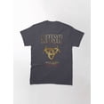 thumbnail image 2 of Rush Fifty Something Tour 2026 Retro T-Shirt Sizes S-5Xl GooGate, 2 of 5
