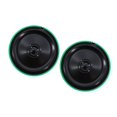 thumbnail image 3 of kusrkot 5x2 Pieces 40mm Diameter Round Shape Speaker Internal Speaker Loudspeaker, 3 of 9