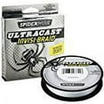 thumbnail image 2 of SpiderWire Stealth® Blue Camo Braid Fishing Line, Blue Camo, 30 lb Test Strength, 125 yd, 2 of 6