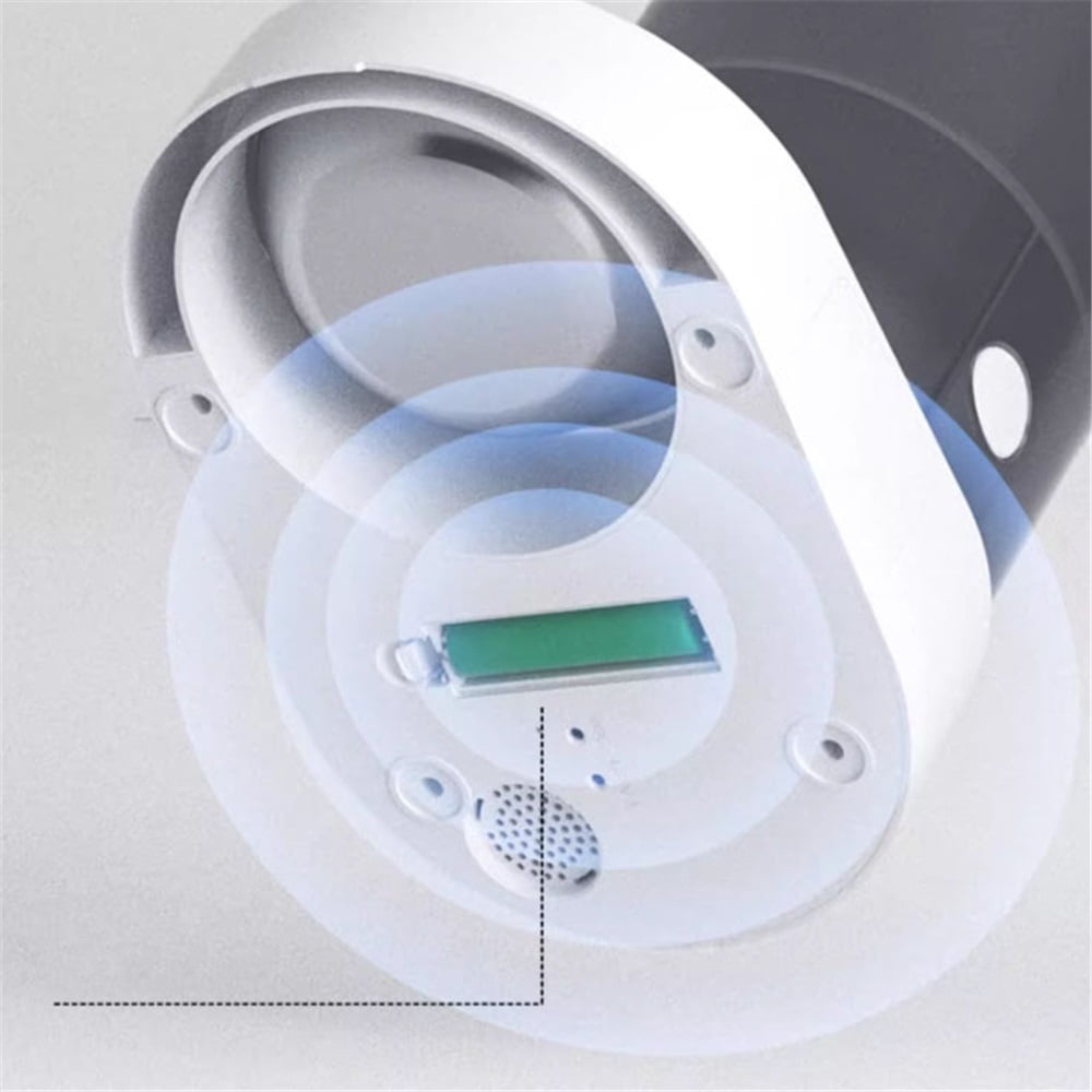 Cat Food, Dog Food Feeder, Automatic Feeder, Timed and Quantified Pet Feeding Machine