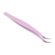 thumbnail image 3 of Pinzas para pestañas, pinzas para extensión de pestañas, pinzas profesionales para pestañas dobladas, pinzas para extensión de pestañas, máxima confiabilidad, 3 of 8