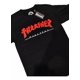 thumbnail image 3 of Playera Thrasher Godzilla, 3 of 4