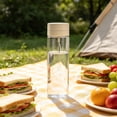 thumbnail image 6 of TFYZYY Large-Capacity Outdoor Sports Water Bottle with Built-in Filter, Portable Plastic Cup with Handle, Ideal for Fitness and Hiking, Customizable Promotional Gift, 6 of 6