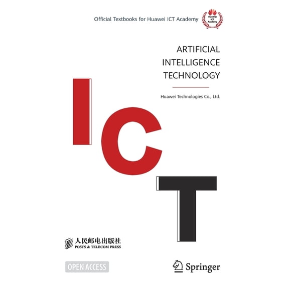 Artificial Intelligence Technology, (Paperback)