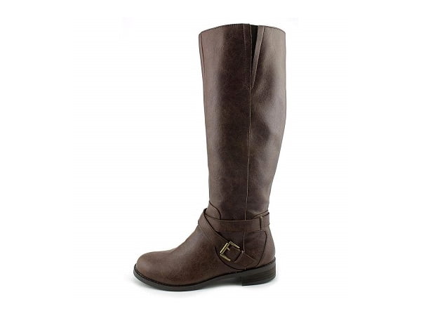kenneth cole reaction brown boots