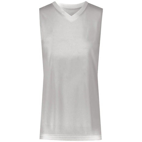 LDS BLANK BASKETBALL JERSEY