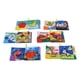 thumbnail image 5 of Libros de tela, 6 piezas Libros de tela de tela para bebés Libros para bebés Los mejores de su clase, 5 of 9