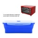 thumbnail image 1 of Fiambrera rectangular BuyWeek de Silicona 1200 ml lonchera Bento contenedor de almacenamiento de alimentos, 1 of 12