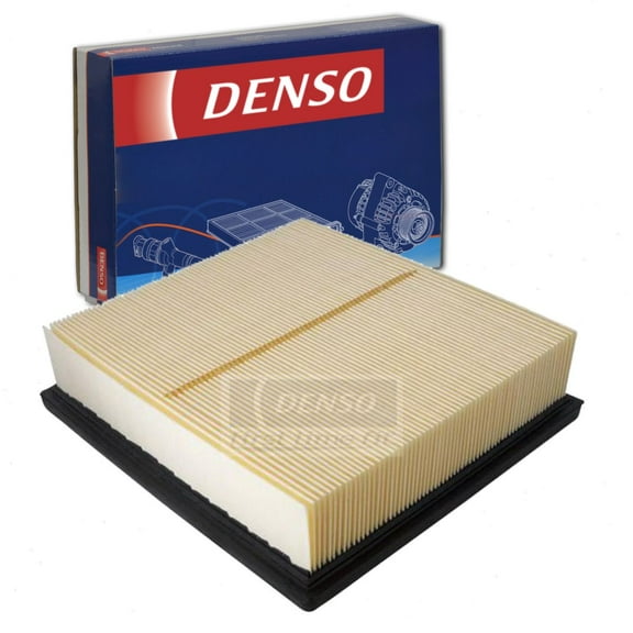 DENSO Air Filter compatible with Lexus RX350 3.5L V6 2010-2018