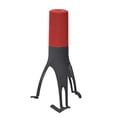 thumbnail image 1 of Uutensil Mélangeur - l'Écouteur Automatique Unique pour Poêle - avec Indicateur de Vitesse LED, Rouge, 1 of 1