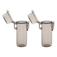 thumbnail image 4 of <p>Waterproof Lighter Case, Sealing Lighter Storage Container Portable 2Pcs   For Travel</p>, 4 of 7