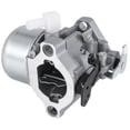 thumbnail image 2 of Compatible con Briggs & Stratton Carburador Carb 28m707 28r707 28t707 28v707 694941 699831 Motor Cortadora de césped P Sl, 2 of 4
