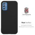 thumbnail image 2 of Cadorabo Case for Samsung Galaxy M52 5G Cover Screen Protection TPU Silicone Gel Back case, 2 of 7