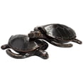 thumbnail image 2 of Crestview Collection Sheldon Resin Statues in Brown, 2 of 8