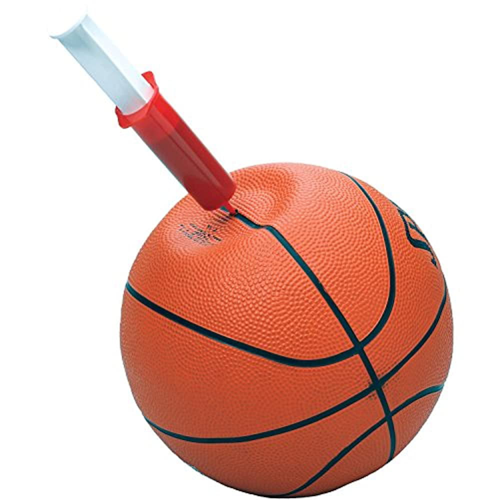 Unique Sports Ball Doctor Puncture Flat Repair Kit Basketball Football 6-Pack 