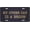 Celestial Witchy, variant on American Flag License Plate - Premium Aluminum 12x6 Matte Black 1776-2026 Tactical Patriotic Car Decor Gift - Flat Print