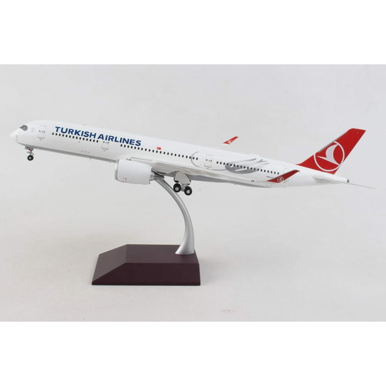 Airbus A350-900 Commercial Aircraft 