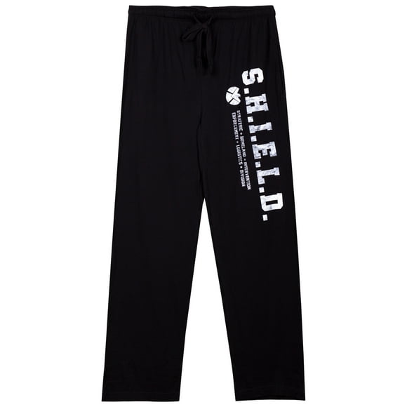 S.H.I.E.L.D. Pyjama Unisexe Pantalon-Petit (28-30)