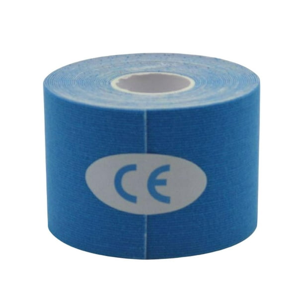 Cinta de Elevación para Articulación de Pech Sunnimix 5M azul