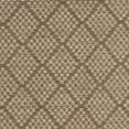 thumbnail image 5 of SAFAVIEH Natural Fiber Syeda Geometric Bordered Sisal Area Rug, Natural/Brown, 5' x 8', 5 of 5