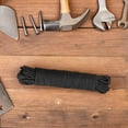 thumbnail image 4 of OUNONA 2 Rolls Minimalist Design Nylon Rope for Outdoor Hiking and Utility Use, 4 of 8