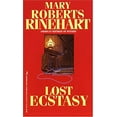 thumbnail image 1 of Pre-Owned Lost Ecstasy (Mass Market Paperback) 1575663449 9781575663449, 1 of 1
