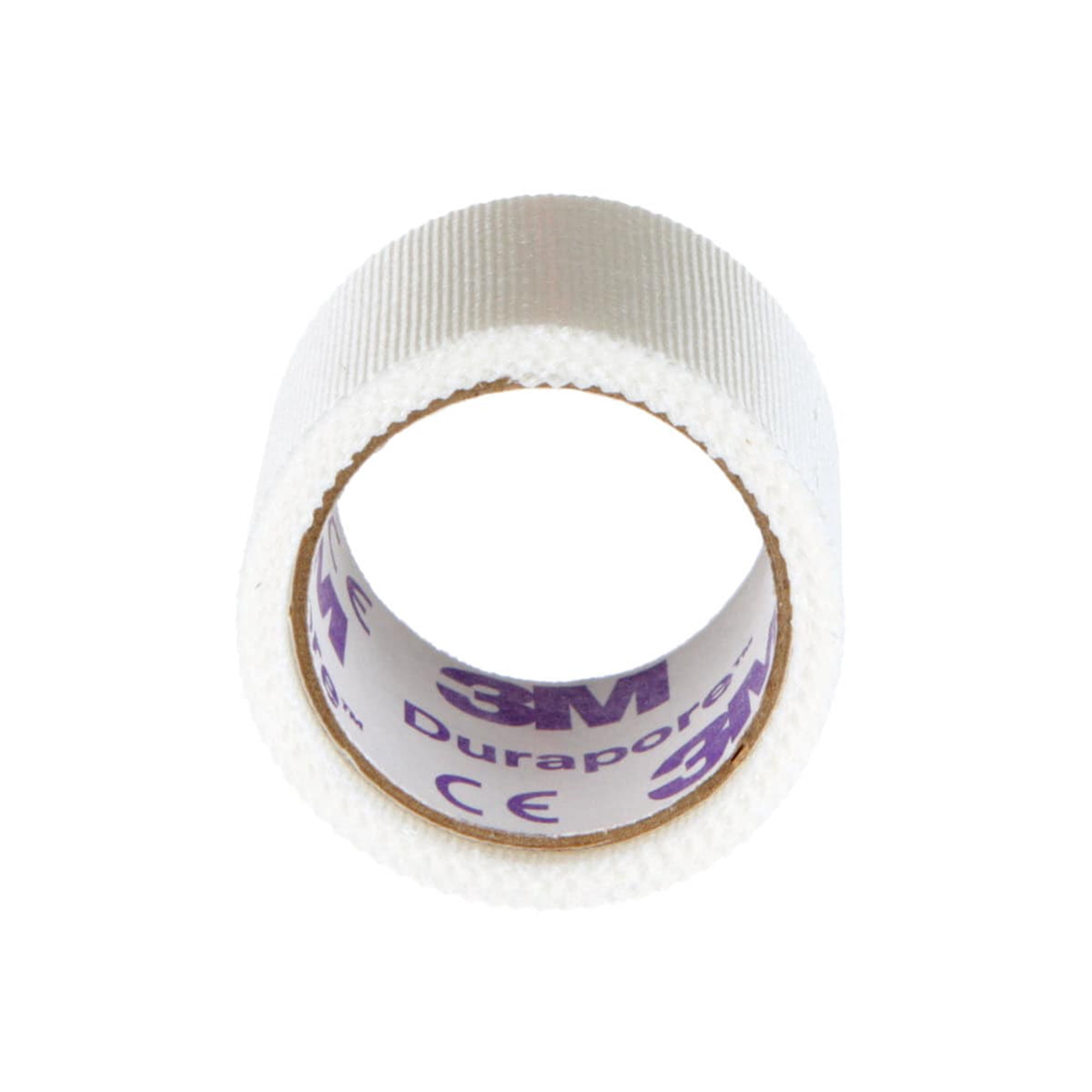 Durapore Silk-Like Cloth Surgical Tape ''1 x 1.5yds, 1 Count''