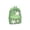 Z-green, variant on LNMQLPDBS Backpack With 15.6" Laptop Compartment , Bookbag 17inch Backpack For 12+ Years Old