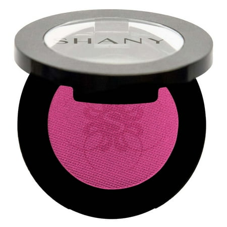 SHANY Paraben Free Silky Shimmer Eye Shadow - FLOWER BED