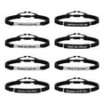 thumbnail image 7 of Pet Memorial Bracelets Cremation Jewelry Stainless Steel Ashes Holders Keepsakes Accessory for Dog Cats Loss, 7 of 7