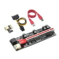 thumbnail image 2 of Tarjeta Grafica Hugo 6-PIN RISER VER 010S PLUS, 2 of 9