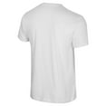thumbnail image 3 of Men's Stadium Essentials White Indiana Pacers Crossbar T-Shirt, 3 of 4