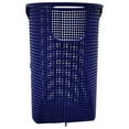 thumbnail image 3 of Swimming Pool Pump Basket Strainer Skimmer Baskets Pool Filter Basket Replacement Tank Ski2Xk14117, 3 of 6